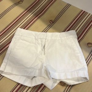 Jcrew crewcuts chino shorts